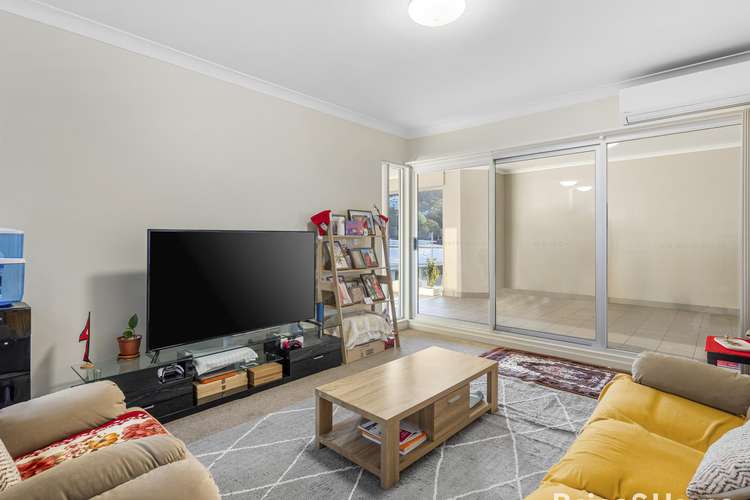 Second view of Homely apartment listing, 7/293 Mann Street, Gosford NSW 2250