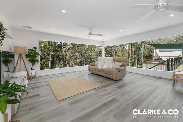 43 Lower Mount Mellum Road, Landsborough QLD 4550