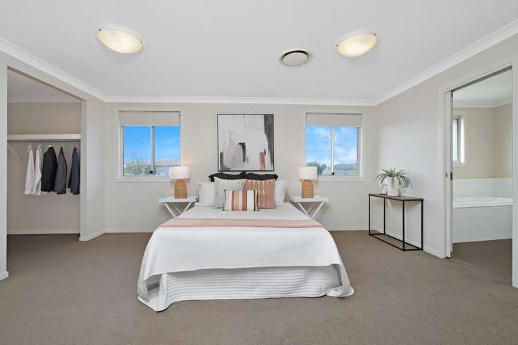 Sixth view of Homely house listing, 4 Cricket Street, The Ponds NSW 2769