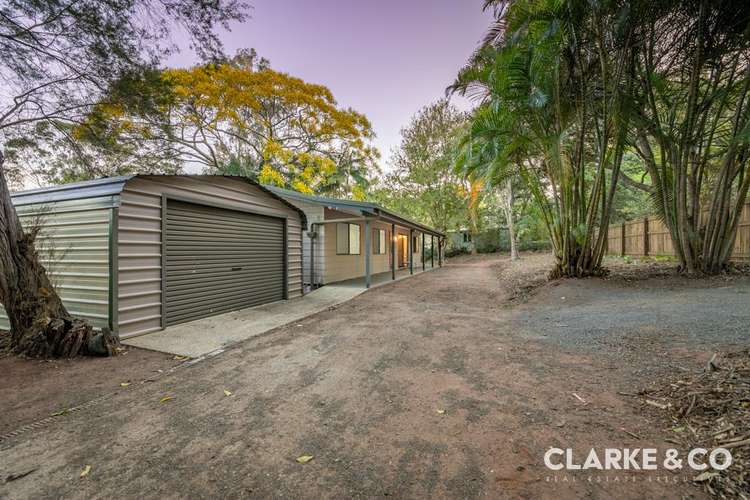 13 Commissioners Flat Road, Peachester QLD 4519