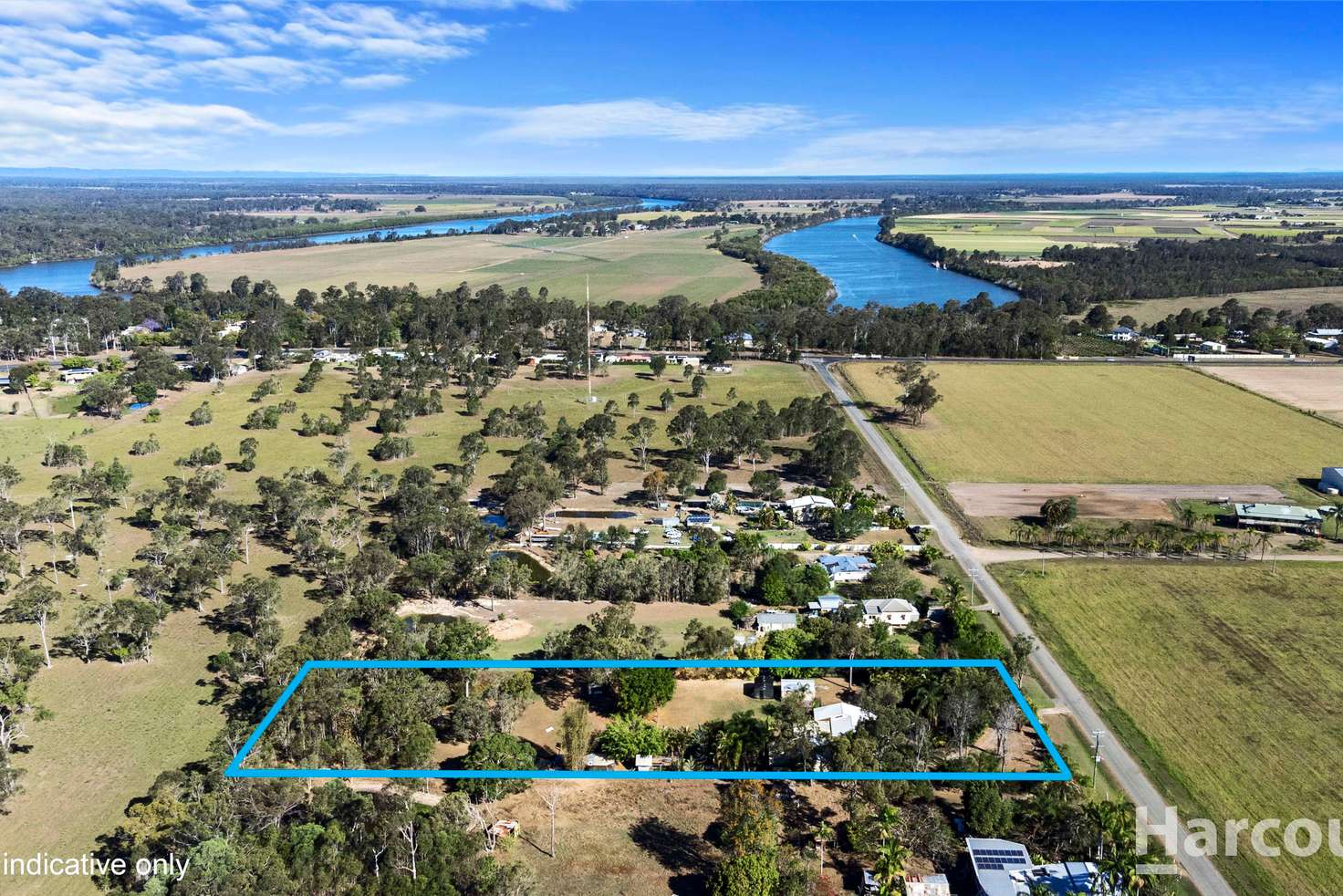 Main view of Homely house listing, 50 Churchill Mine Road, Dundathu QLD 4650