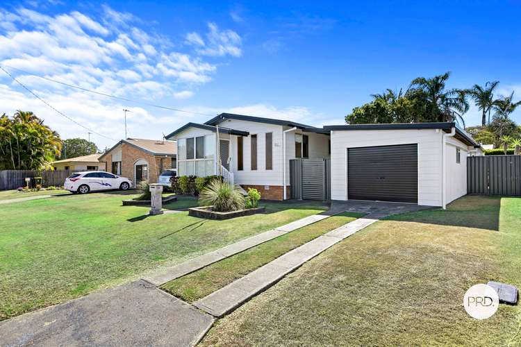 Main view of Homely house listing, 12 Caringa Street, Maryborough QLD 4650