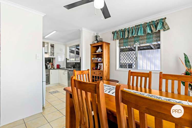 Seventh view of Homely house listing, 12 Caringa Street, Maryborough QLD 4650