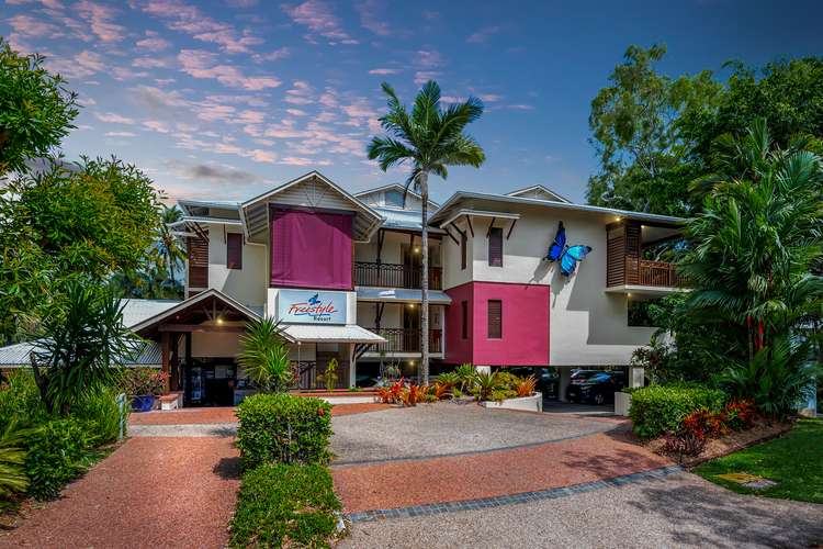 Main view of Homely apartment listing, 15/47 Davidson Street, Port Douglas QLD 4877