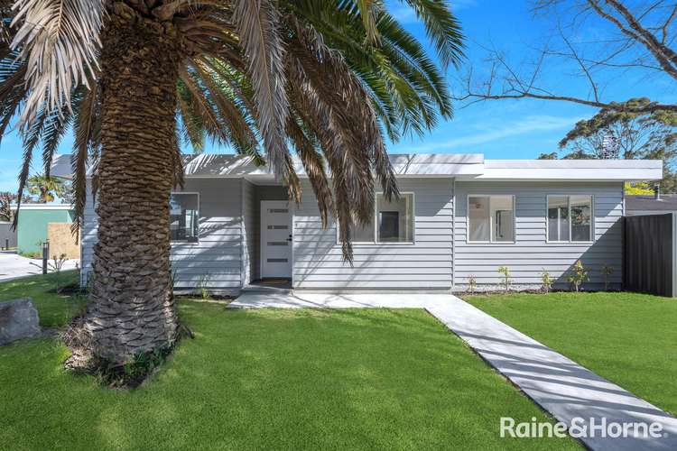 Main view of Homely house listing, 1/46 Hillcrest Avenue, South Nowra NSW 2541