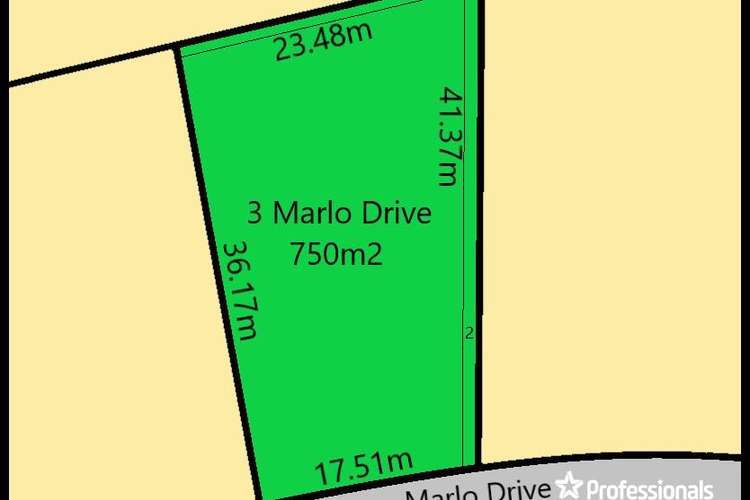 3 Marlo Drive, Harkness VIC 3337