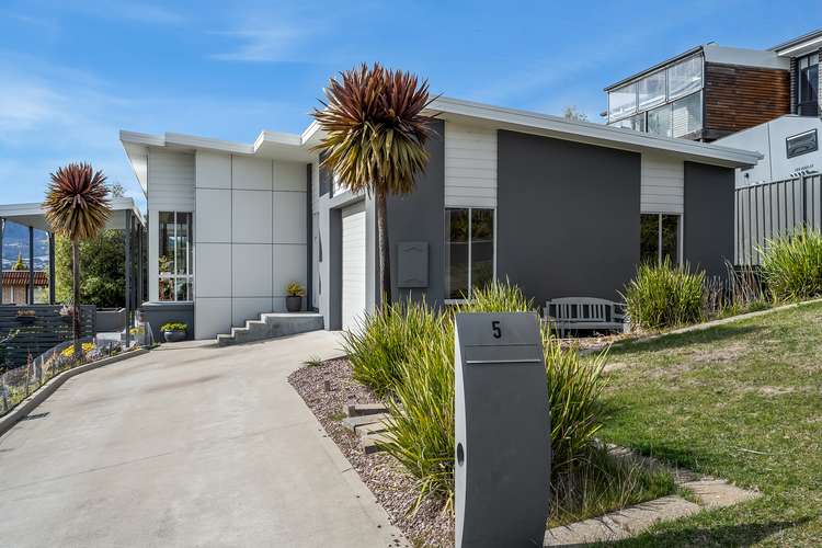 5 Akamas Drive, Granton TAS 7030