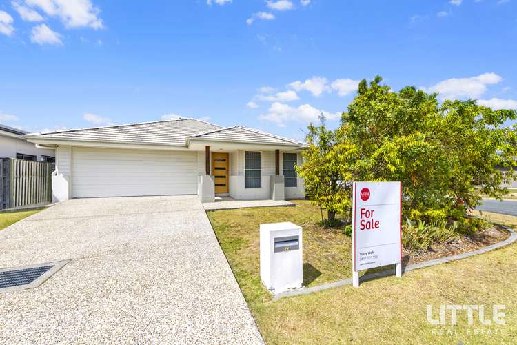 Main view of Homely house listing, 2 Mariner Avenue, Hope Island QLD 4212