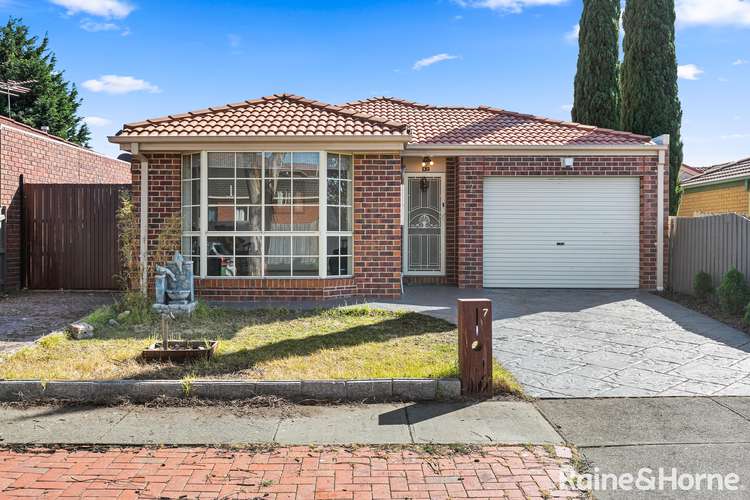 Main view of Homely house listing, 7 Mensa Court, Roxburgh Park VIC 3064