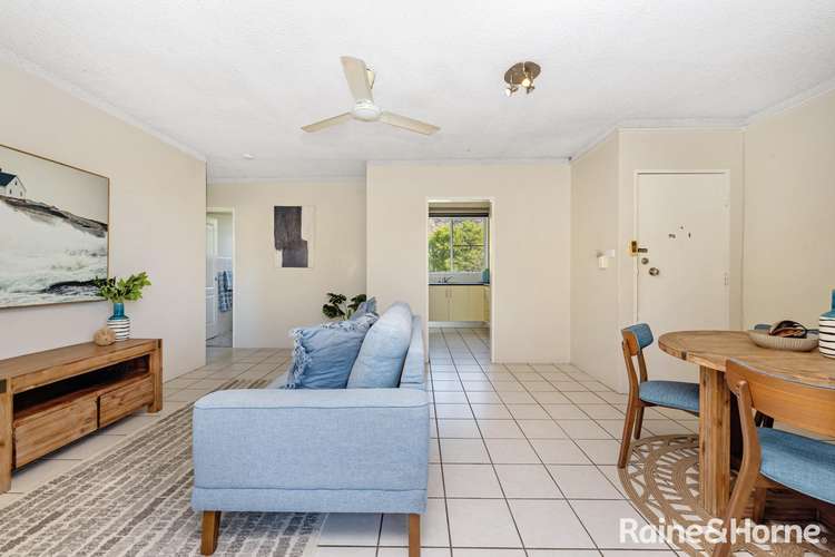 Main view of Homely house listing, 24/23 Gregory Street, North Ward QLD 4810