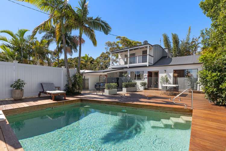 Main view of Homely house listing, 88 Pacific Avenue, Sunshine Beach QLD 4567