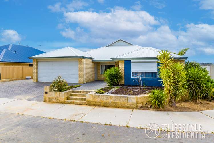 44 Sanctuary Gardens, Ridgewood WA 6030