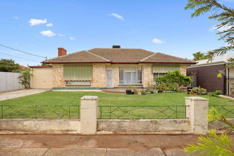 1 Ayredale Avenue, Clearview SA 5085