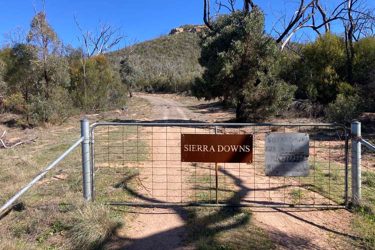 "Sierra Downs" 1690 Black Stump Way, Coolah NSW 2843