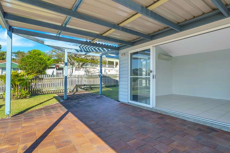 Second view of Homely townhouse listing, 8 Salen Street, Maclean NSW 2463