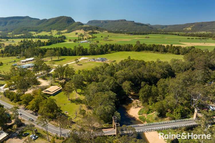 Main view of Homely house listing, 2038 Moss Vale Road, Kangaroo Valley NSW 2577