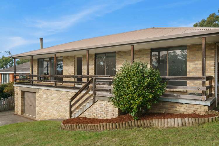 Second view of Homely house listing, 13 Prosser Street, Orford TAS 7190
