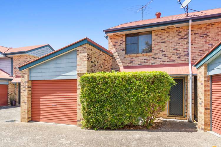 Main view of Homely townhouse listing, 7/41-43 Berrima Street, Wynnum QLD 4178