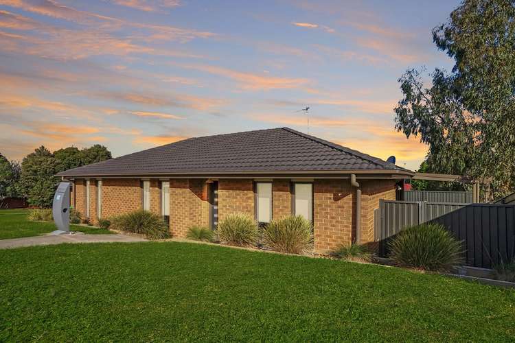 Main view of Homely house listing, 2A Lowe Street, Ararat VIC 3377