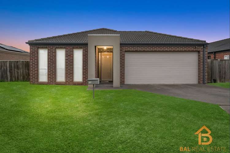 Main view of Homely house listing, 13 Dylan Street, Tarneit VIC 3029