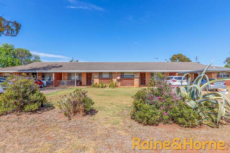 Main view of Homely unit listing, 4/9 Lawson Street, Dubbo NSW 2830