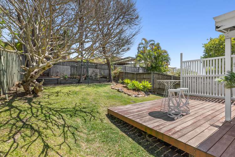 Main view of Homely house listing, 19 Whish Street, Windsor QLD 4030