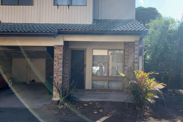 Main view of Homely townhouse listing, 13/41A Brentwood Street, Muswellbrook NSW 2333