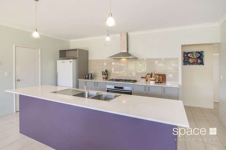 Second view of Homely house listing, 37 Burke Circle, Cowaramup WA 6284
