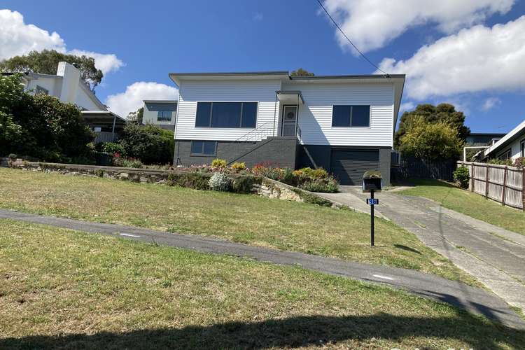Main view of Homely house listing, 96 Clinton Road, Geilston Bay TAS 7015