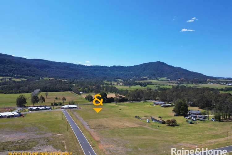 9 Sugar Glider Drive, Tapitallee NSW 2540