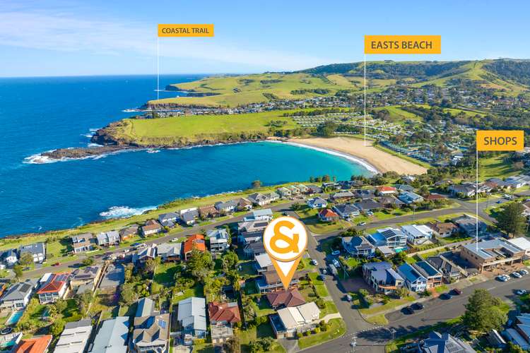 46 Boanyo Avenue, Kiama NSW 2533