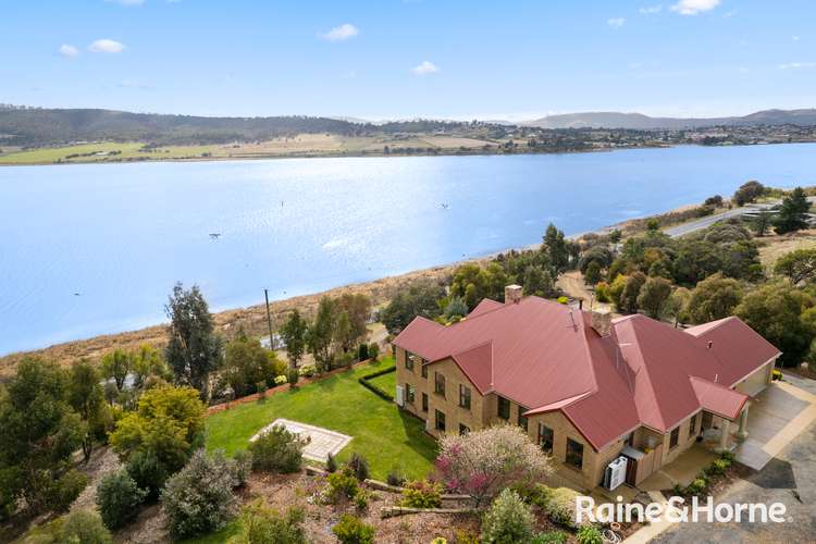 Main view of Homely house listing, 27 Rowbottoms Road, Granton TAS 7030