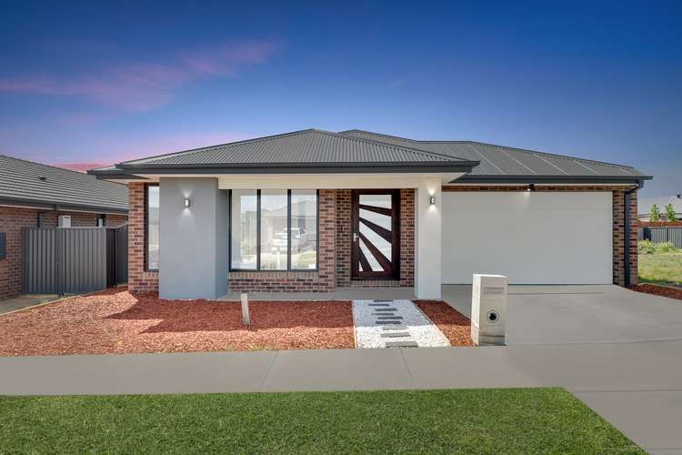 Main view of Homely house listing, 4 Warbler Ct, Winter Valley VIC 3358