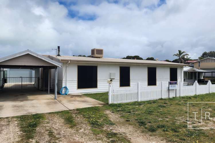 3 Winston Way, Nulsen WA 6450