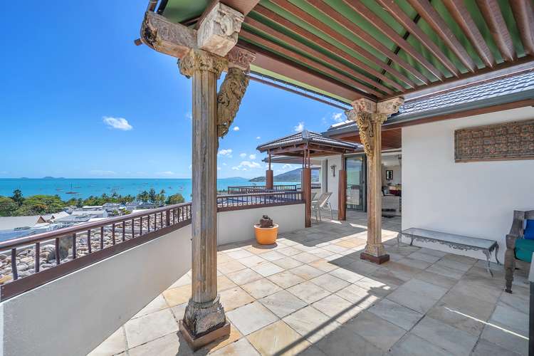 Main view of Homely unit listing, 46/4 Golden Orchid Drive, Airlie Beach QLD 4802