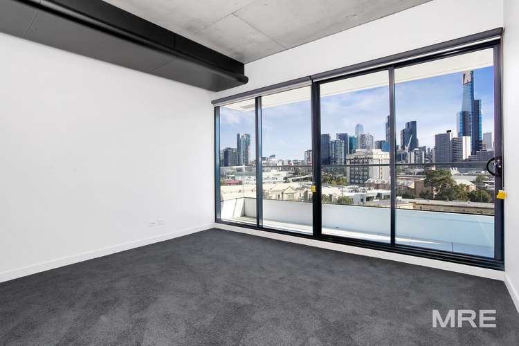Main view of Homely apartment listing, 804/63-75 Coventry Street, Southbank VIC 3006