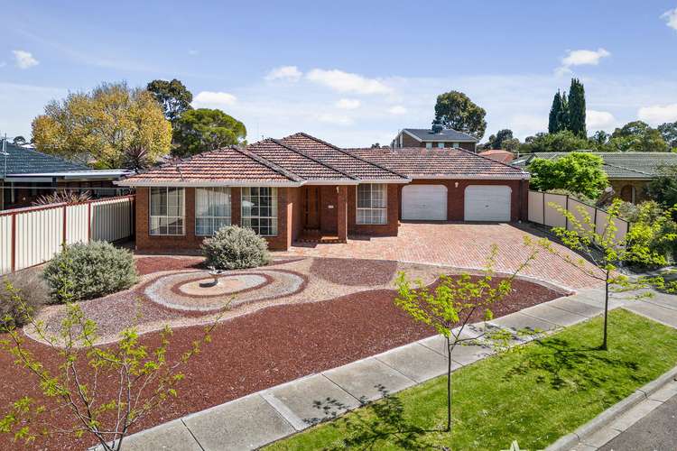 7 Narong Place, Keilor Downs VIC 3038