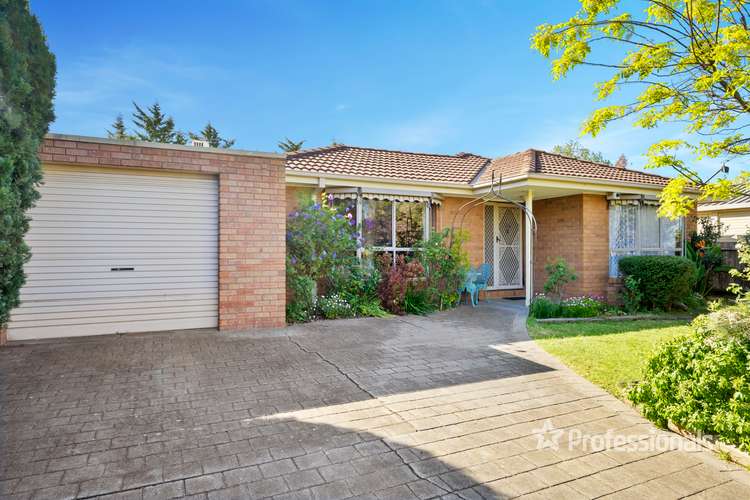 8 Eyre Close, Hoppers Crossing VIC 3029