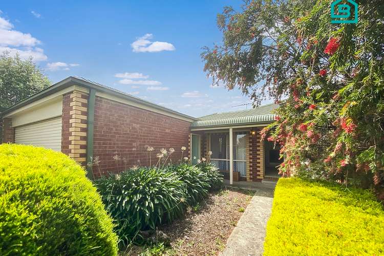 Main view of Homely house listing, 21 Armadale Drive, Narre Warren VIC 3805