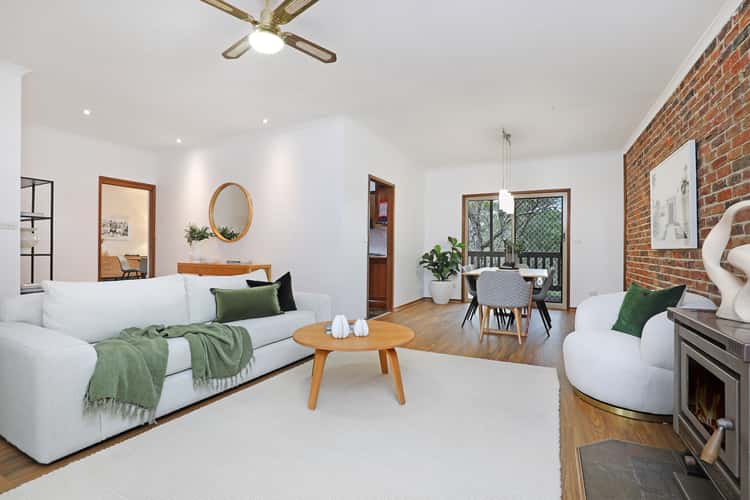 Main view of Homely house listing, 11 William James Drive, Mount Kembla NSW 2526