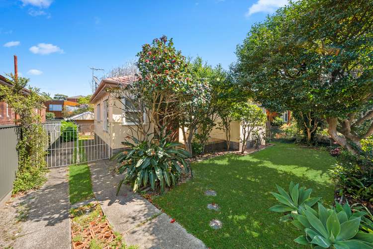 Main view of Homely house listing, 10 Mathewson Street, Eastgardens NSW 2036