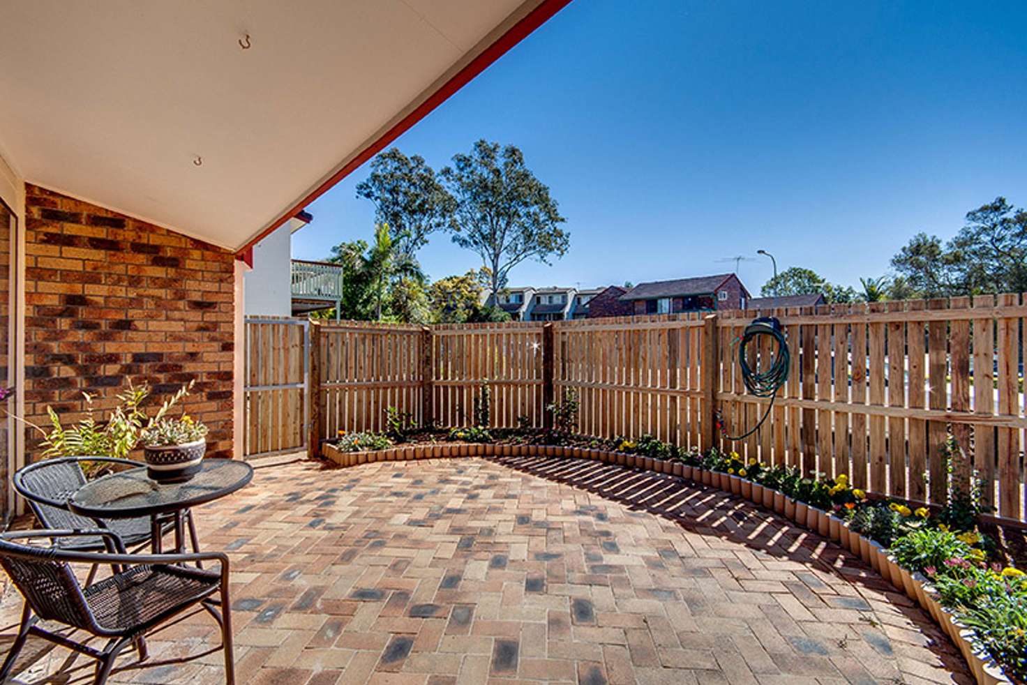 Main view of Homely townhouse listing, 1/16 Movilla Street, Ferny Grove QLD 4055