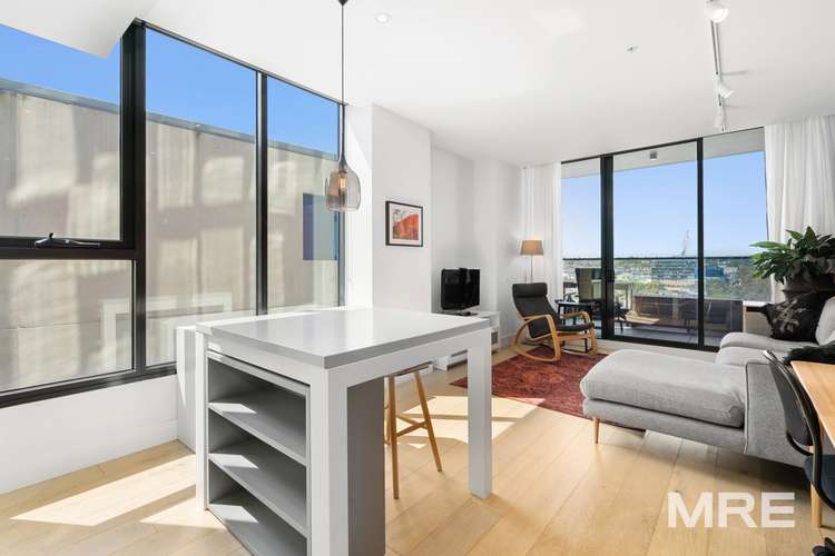 Main view of Homely apartment listing, 616/1 Dyer Street, Richmond VIC 3121