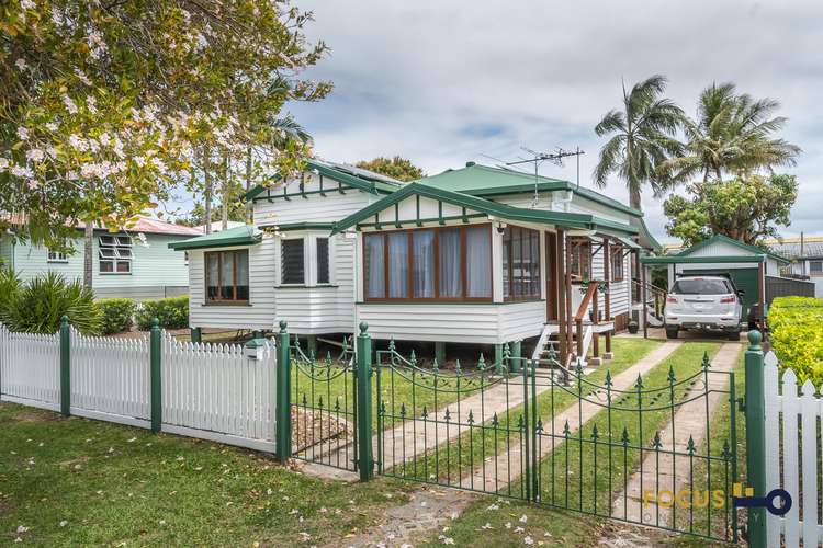 Main view of Homely house listing, 3 Bagley Street, West Mackay QLD 4740