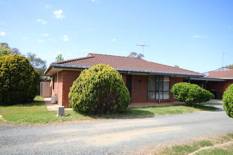 Main view of Homely unit listing, Unit 5/14 Wright St, Elmore VIC 3558