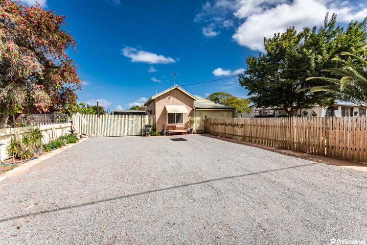 Main view of Homely house listing, 226 Fourth Street, Wonthella WA 6530