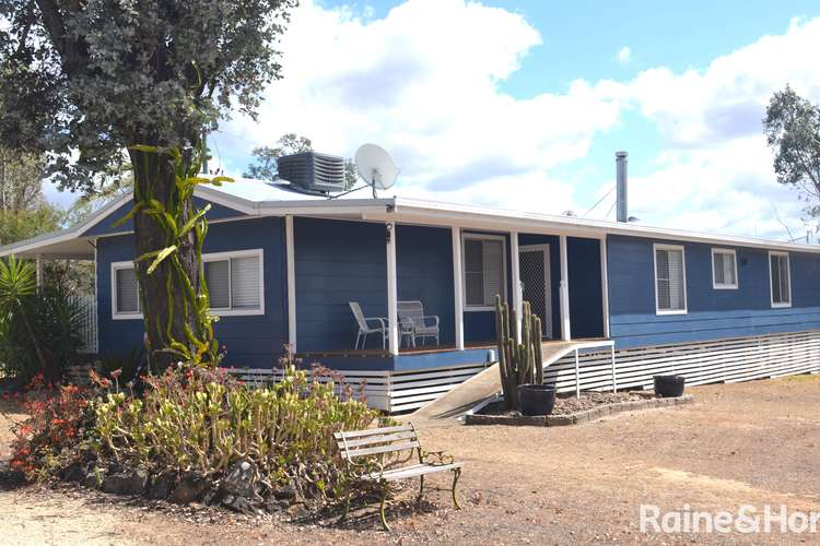 2401 Graman Road, Ashford NSW 2361