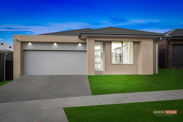 Main view of Homely house listing, 5 Shale Road, Werribee VIC 3030