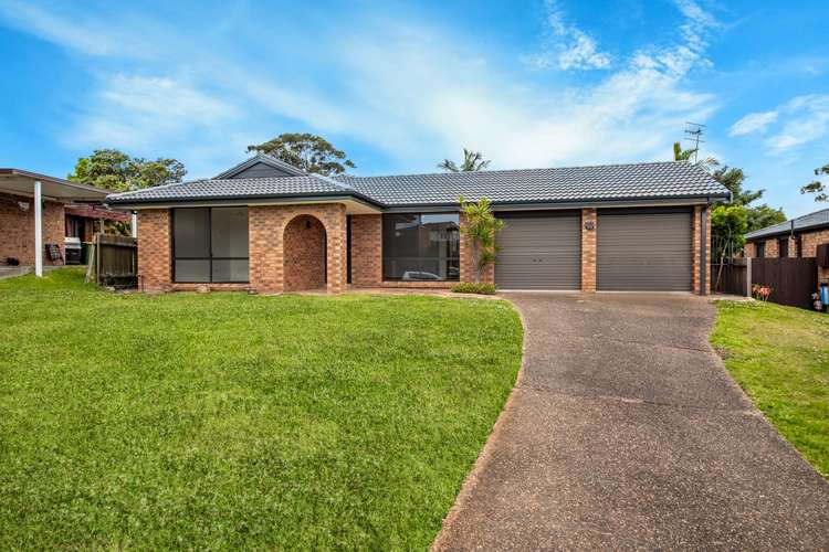 Main view of Homely house listing, 4 Namoi Close, Bateau Bay NSW 2261