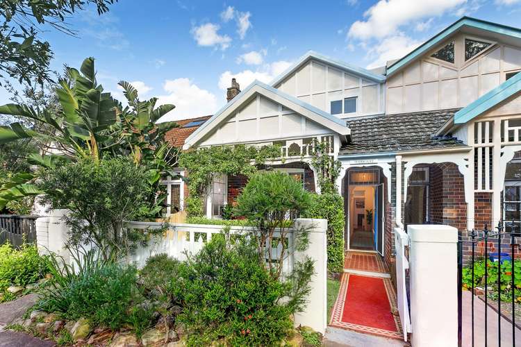 Main view of Homely house listing, 28 Cox Avenue, Bondi Beach NSW 2026